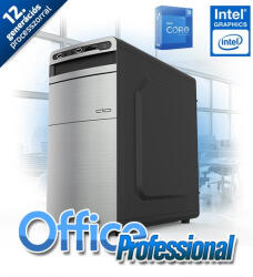 Számítógépvilág szg-office-professional-006 Számítógép konfiguráció
