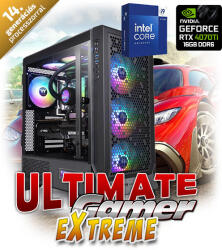 Számítógépvilág szg-ultimate-gamer-024 Számítógép konfiguráció