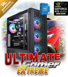 Számítógépvilág szg-ultimate-gamer-006 Számítógép konfiguráció