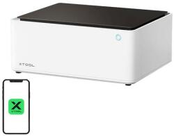 xTool 2-in-1 xTool M1 10W laser engraving machine (P1030285)