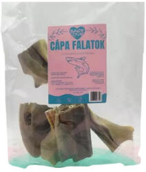 Love BARF Cápa falatok kutyáknak - kiváló fogtisztító 100g