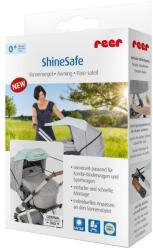 Reer Copertina pentru protectie solara UV 50+ Reer ShineSafe Mint 84223