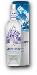 Mont Blanc 40% 0, 7L - drinkcentrum - 11 465 Ft