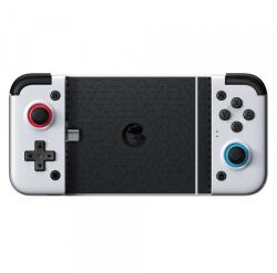 Mobiler PUBG Game Controller Sechs Finger Gamepad A Produktbild-Vorschau 4