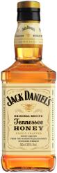 Jack Daniel's mézes likőr Jack Daniel's Tennessee whiskeyvel 35% 0, 5 l