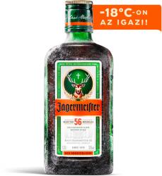 Jägermeister gyógynövénylikőr 35% 350 ml - auchan