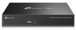 TP-Link Tpl Vigi 16 Ch Nw Video Recorder Tp-link Vigi Nvr1016h (vigi Nvr1016h)