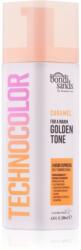 Bondi Sands Technocolor Caramel spuma autobronzanta culoare Warm Hydrated Glow 200 ml