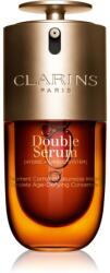 Clarins Double Serum ser intensiv împotriva îmbătrânirii pielii 30 ml - notino