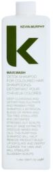 KEVIN.MURPHY Maxi Wash sampon detoxifiant pentru restabilirea unui scalp sanaros 1000 ml