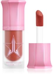 Jeffree Star Cosmetics Magic Candy Liquid Blush fard de obraz lichid culoare Gourmet Glory 10 g