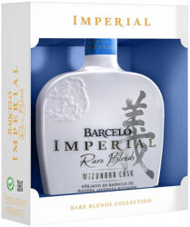 Ron Barceló Imperial Mizunara rum 0, 7l 43% DD