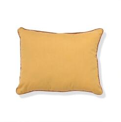 Lorelli Perna Efira 32x42 cm, Ocher, 100% bumbac, suport optim pentru copil Lenjerii de pat bebelusi‎, patura bebelusi