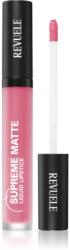 Revuele Supreme Matte Liquid Lipstick mattító folyékony rúzs árnyalat 11 5, 5 ml