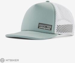 Patagonia Duckbill Trucker baseball sapka, thermal blue