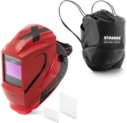 Stamos Welding Group Cască de sudură - X-proweld (X-PROWELD)