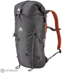 Mountain Equipment Orcus hátizsák, 22+ l, üllő/szürke