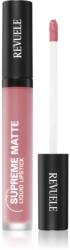 Revuele Supreme Matte Liquid Lipstick mattító folyékony rúzs árnyalat 10 5, 5 ml
