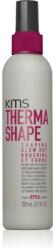 KMS Thermashape Shaping Blow Dry haj spray a formáért és a fixálásért 200 ml
