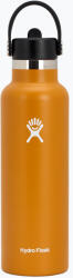 Hydro Flask Standard Flex Straw termikus palack 620 ml fosszilis