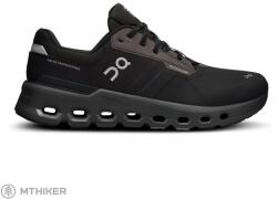 On Running On Cloudrunner 2 Waterproof futócipő, magnet/black (EU 44.5)