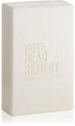 KMS Head Remedy Solid Shampoo szilárd sampon érzékeny fejbőrre 75 g