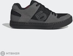 Five Ten Freerider kerékpáros cipő, grey/black/grey (UK 9)