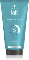 Schwarzkopf Taft Stand Up Look styling gél extra erős fixálás 150 ml