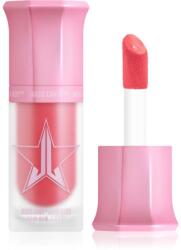 Jeffree Star Cosmetics Magic Candy Liquid Blush folyékony arcpirosító árnyalat Hollywood Sucker 10 g