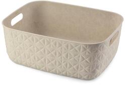 Keter Box Curver Softex M 12, 5 l bézs (258717) - epenta