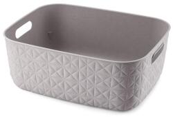 Keter Box Curver Softex M 12, 5 l szürke (258715) - epenta