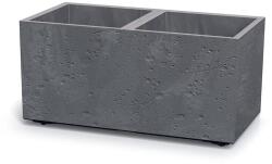 Prosperplast Virágcserép Prosperplast SIERRA CASE betonhatású 77 cm szürke (DSI800E-425U)