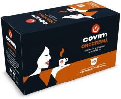 Covim Orocrema capsule compatibile Nespresso 30 buc
