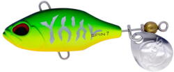 Duo Realis Spin 35 3.5cm 7g ACC3225 Mat Tiger Ll (DUO93297)