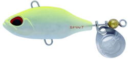 Duo Realis Spin 35 3.5cm 7g CCC3028 Ghost Chart (DUO93310)
