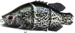 Duo Vobler Duo Realis Snapy Crappie 9.5cm 30g ACC3533 Black Crappie (DUO96950)