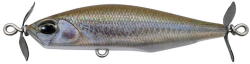 Duo Vobler Duo Realis Spinbait 62 Alpha 6.2cm 10.9g CCCZ104 Emerald Shiner Nd (DUO92402)