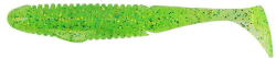 Duo Realis Boostar Wake 8.8cm F037 Lime Chart (DUO27527)