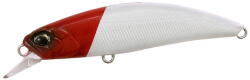Duo Vobler Duo Spearhead Ryuki 60S SW 6cm 6.5g ACC0001 Pearl Red Head (DUO80058)