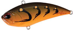 Duo Vobler Duo Realis Vibration 68 G-Fix 6.8cm 21g ACC3192 Pumpkin Craw (DUO03408)