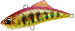 Duo Vobler Duo Spearhead Ryuki Vib 4.5cm 5.3g AHA4052 Peach Gold Yamame (DUO86343)