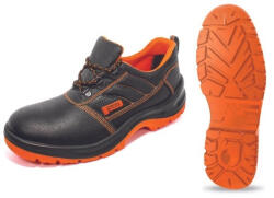 Munkacipő BETA NEOS S1P SRC fekete 43 (0201059760043)