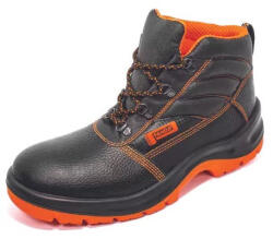  Munkacipő ALFA NEOS S1P SRC fekete 41 (0202087360041)