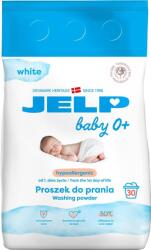 Jelp Baby 0+ White 2, 25 kg (30 mosás)