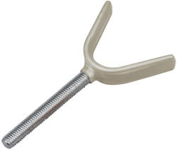 Fillikid ajtórács kiegészítő szerelék Y-alakú Auto-Close DSG 2db - babamarket