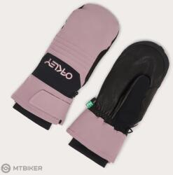 Oakley B1B Mittens kesztyű, toadstool (XS)