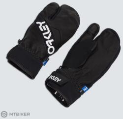 Oakley Factory Winter Trigger Mitt 2 kesztyű, sötétítő (S)