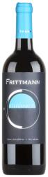 FRITTMANN Frittmann Kunsági Kékfrankos száraz vörösbor 0, 75l 2023* DRS