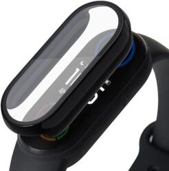 Tech-Protect Xiaomi Mi Smart Band 7 Tech-Protect Defense360 tok és üvegfólia fekete