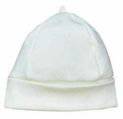 KOALA Baba pamut sapka Koala Léggömb fehér - pindurka - 1 790 Ft